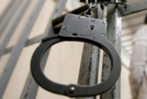 Գյումրիի տներից մեկում՝ հետախուզվող