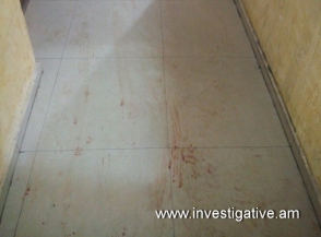 «Մուսալեռում» սպանության գործով հետախուզվողներից մեկին մեղադրանք է առաջադրվել