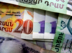 Կողոպուտի ձախողված բեմականացում