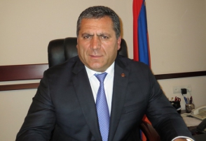 Տավուշի մարզպետի տանից գողություն է կատարվել