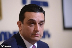 Ա. Մուրադյան. «Հայաստանում H1N1 վարակից մահվան 18 դեպք է գրանցվել»