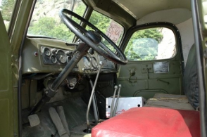 «ԶԻԼ»–ն ինքնաբերաբար առաջ է շարժվել և վրաերթի ենթարկել վարորդին