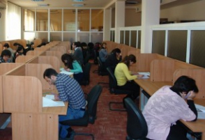 Քաղծառայության կրտսեր պաշտոնների զբաղեցման թեստավորման առաջին փուլի արդյունքները հայտնի են