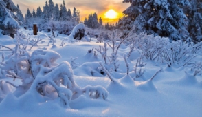 Փետրվարի 10-14-ին սպասվում է առանց տեղումների եղանակ