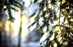 Օդի ջերմաստիճանն աստիճանաբար կբարձրանա