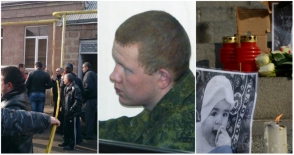 Կկայանա Ավետիսյանների ընտանիքի սպանության գործով 6–րդ դատական նիստը