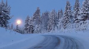 ՀՀ տարածքում ավտոճանապարհները հիմնականում անցանելի են