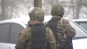 Դաղստանում ահաբեկչության հետևանքով 2 ոստիկան է զոհվել (տեսանյութ)