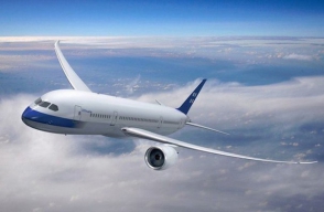 Ծեծի մեղադրանքով հետախուզվող Մոսկվա-Երևան չվերթի ինքնաթիռով