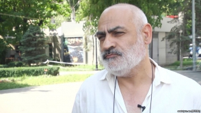 Հայտարարություն՝ ի պաշտպանություն Գասպարիի