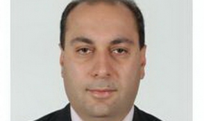 Արմեն Հարությունյանը նշանակվել է Սերժ Սարգսյանի ռեֆերենտ