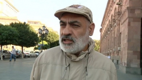 Վարդգես Գասպարին տեղափոխվել է հոգեբուժարան