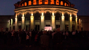 Ազատության հրապարակում իրականացվելիք հավաքների վերաբերյալ կիրառվել է ժամային սահմանափակում