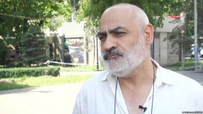 Վ. Գասպարի. «Ոչ թե կալանավայր էր, այլ սպանդանոց»