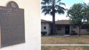 Ինտելեկտուալ Ռենեսանս հիմնադրամը գնել է Վիլյամ Սարոյանի առանձնատունը