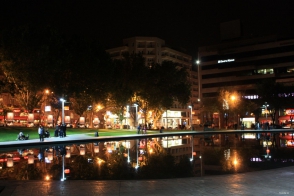 Օպերատիվ իրավիճակը հանրապետությունում