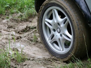 Ավտոմեքենաներ են արգելափակվել