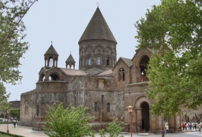 Ռուսաստանի և Հայաստանի փորձագետները Էջմիածնում կքննարկեն ժամանակակից   հասարակության զարգացման ավանդական արժեքներն ու հոգևոր-բարոյական ուղենիշերը