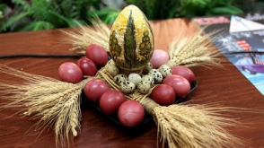 Սուրբ Հարության տոնին ընդառաջ. ինչպե՞ս ընտրել անվտանգ հավկիթ