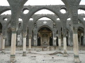 Թուրքիայից բացատրել են՝ ինչու են պետականացրել հայկական Ս. Կիրակոս եկեղեցին