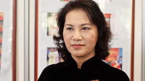 Պատմության մեջ առաջին անգամ Վիետնամի խորհրդարանի նախագահի պաշտոնը կին է զբաղեցրել