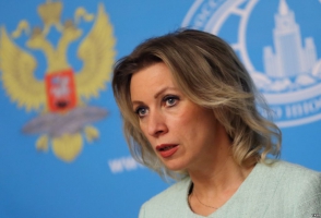 Զախարովա. «ՌԴ-ն ԼՂ հարցով խորհրդակցություններ է անցկացնում ԵԱՀԿ ՄԽ գործընկերների հետ»