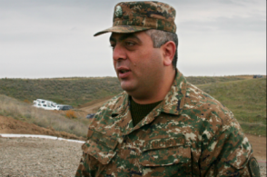 А. Ованнисян: «Заявление азербайджанской стороны о прекращении огня - ловушка»