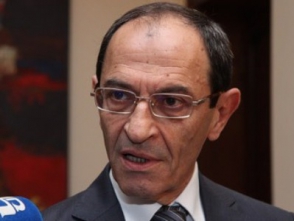 Шаварш Кочарян: «Турция поощряет продолжение действий агрессора против НКР»