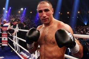 Արթուր Աբրահամը պարտվեց