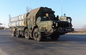 Իրանը ստացել է ռուսական «С-300» համակարգերի առաջին խմբաքանակը