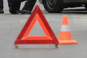 3 օրվա ընթացքում հանրապետությունում արձանագրվել է 16 ՃՏՊ