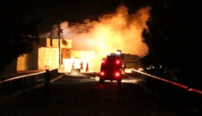 ՔԱԿ–ը Դիարբեքիրում ռազմաբազա է պայթեցրել