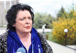 Հունաստանի խորհրդարանի պատգամավորն այցելել է «Եռաբլուր»