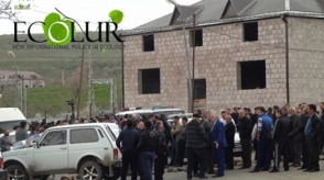Գառնեցիներին սպառնում են