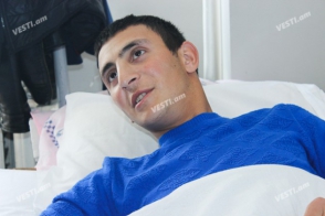 «Առավոտ էր, նոր էինք արթնացել, այդ պահին զենք չունեինք. սկսեցին ռմբակոծել»