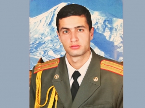 Հովսեփ Կիրակոսյան. «Տղե՛րք, ես լավ եմ: Դուք կռվե՛ք»