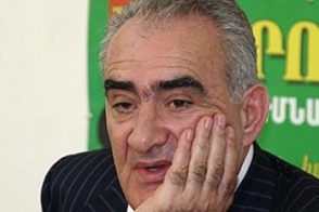 Գ. Սահակյան. «Չեմ կարծում, որ դա ամենավտանգավոր բանն է, որ մարդը հարստանում է»