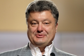 Порошенко призвал граждан учить английский