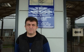 Խաղաղ բնակիչների շրջանում կորուստներ չկան. Մարտակերտի գլխավոր բժիշկ