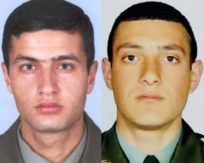 Արցախյան պատերազմում զոհված սպաներից երկուսը եղել են Ոսկրածուծի դոնորների հայկական ռեեստրի դոնորներ