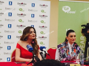 Ի. Մուկուչյան. «Ինձ թվում էր, թե իմ նյարդերը չեն դիմանալու»