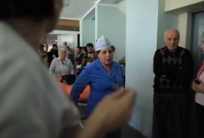 Ավտոբուսի պայթյունից տուժած 6 քաղաքացի է շարունակում բուժումը հիվանդանոցային պայմաններում