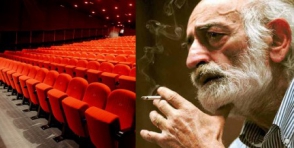 Սոս Սարգսյանի անվան Համազգային թատրոնից գումար,  համակարգիչներ և կիթառ էին գողացել