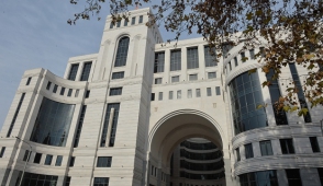 ՀՀ արտաքին գործերի նախարարն ընդունեց Հնդկաստանի դեսպանին