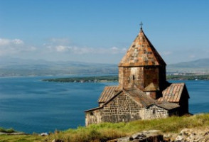 Սևանա լճի մակարդակը վերջին ութ օրում բարձրացել է 6 սանտիմետրով