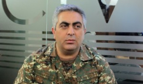 ՊՆ խոսնակը չի պարզաբանում՝ հայկական կողմը դիրքեր վերագրավե՞լ է, թե՞ ոչ