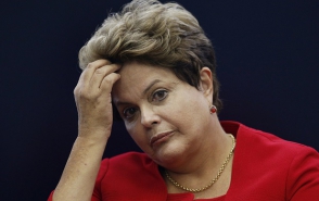 Բրազիլիայի գլխավոր դատախազը պահանջել է Ռուսեֆի նկատմամբ հետաքննություն սկսել