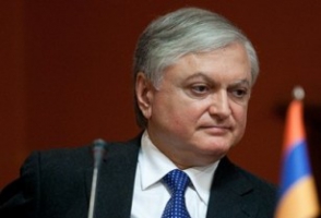 Էդ. Նալբանդյան. «Բաքուն շարունակաբար մերժել է խաղաղ կարգավորման կոչերը»