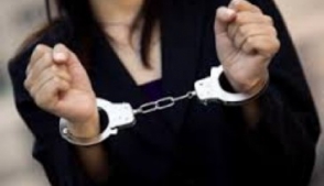 Հետախուզվում էր գողության մեղադրանքով