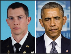 Ամերիկացի սպան դատի է տվել Օբամային ԻԼԻՊ-ի դեմ ռազմական գործողությունների համար